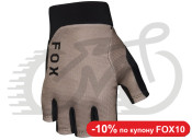 Перчатки FOX RANGER GEL Short Glove [Sand], M (9), 33608-237-M